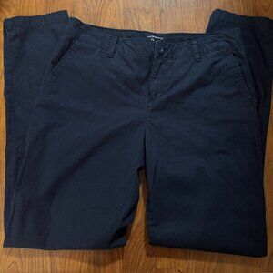 GH Bass Navy Blue Pants